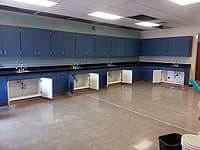 Commercial Plumbing: Kitchen & Service Areas