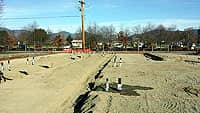 Commercial Plumbing Development In Medford